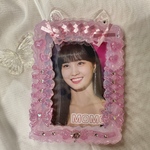 ホイップデコ 硬質カードケースデコ トレカデコ