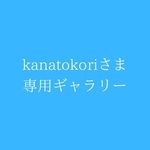 kanatokori11さま専用ギャラリー
