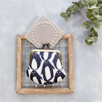 ハンドメイド がま口