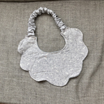 新作!!大型犬用♡ タオル地✖️ダブルガーゼ ふわふわスタイ