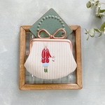 ハンドメイド がま口