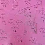 m.s様 専用ページ📄