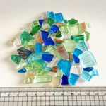 シーグラスタイル50g入