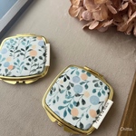 5/26 11:00〜コンパクトミラー 可愛いを持ち歩く /BUBBLE BUBBLE