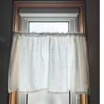 riko210様オーダー品★カフェカーテン、サイズオーダー可能