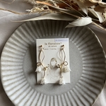 【ピアス/イヤリング】OUTLET品