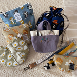 ありがとうの気持ちを込めて🥰2023年夏の福袋 アニマルシリーズ