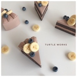 フェイクスイーツ*バナナケーキ