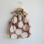 タンクトップふんわりブラウス サイズオーダー専用