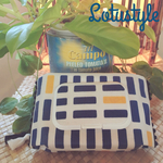 北欧柄おしりふきケース