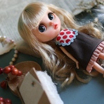 ポプマ服 ワンピ𖥧 𖧧