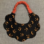 ♦︎♢大型犬用ハロウィン風スタイ♢♦︎ブラック