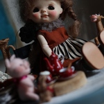 モンストボディサイズのワンピ𖥧 𖧧