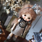 モンストボディサイズのお洋服𖥧 𖧧