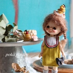 モンストボディサイズのお洋服𖥧 𖧧