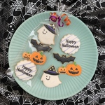 【ハロウィン】プチギフトセット【再販】