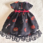 ハロウィン ブライスアウトフィット リカちゃん