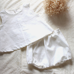 セットアップ『ホワイト』