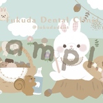 イラストオーダー 専用ページ