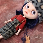 オビツ22、ピュアニーモs対応 ネオ服