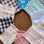 【選べるマスク!2枚セット】キッズマスク