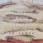 470407yumi様専用 メリノウールマフラー flower刺繍