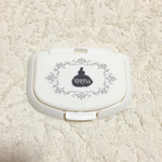 名前入り ウェットティッシュふた