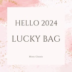 【送料無料】海外文具 シール 福袋 5000円