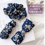 ⭐️誰とも被らない⭐️おしゃれなあの子に贈りたくなるギフトセット⭐️ 後ろ姿“さりげなリンク”セット(お好きなリバティ柄をお選びください)