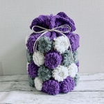 kojimusayama様専用 骨壷カバー 3点