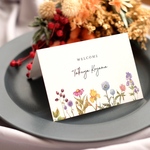 rararamu様専用 席札