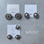 CHILU 2024 happy bag! “white”🤍