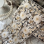 幅14cm✳︎50cm✳︎インド刺繍リボン