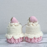 harimaru0818様専用 骨壷カバー 2寸用2点