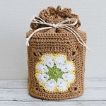 ruerue様専用 ペット用骨壷カバー 3点