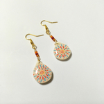 真昼の花火【表裏別カラー】