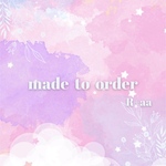 オーダー専用ページ