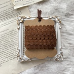 幅2cm*1m*モールブレード リボン レース