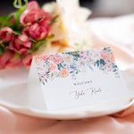 chqmoe様専用 席札