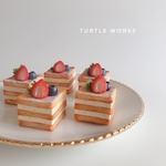 (フェイクスイーツ)ミルフィーユ