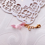 プリンセス気分のマスクチャーム