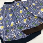 《犬服》冷感メッシュタンクトップ