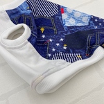 《犬服》ウォータークール・タンクトップ