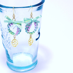 【marika様専用】天使の羽 リーフ01