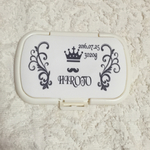 rnrkcn様専用! おしりふきふた