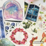 装飾ステッカーセット① 20枚