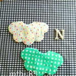 ☺price down ☺2枚セット・スタイ☆N.05