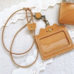 k様専用♡ リール付きネックストラップ&裏面窓