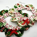 猫ちゃんザビエル首輪 クリスマスブーツ 猫の首輪