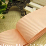 グログランリボン